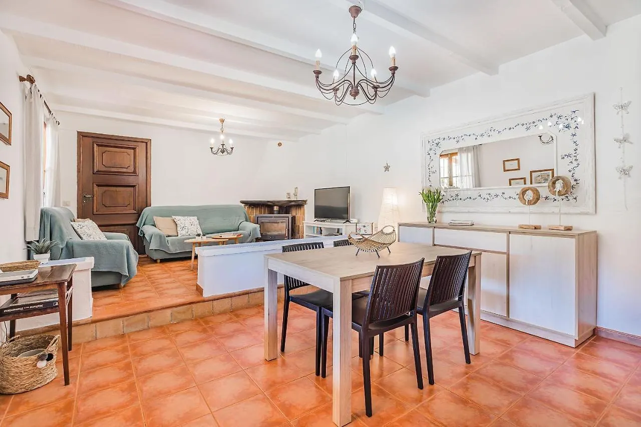 Villa Cati Camp De Lausina Польенса 0*,