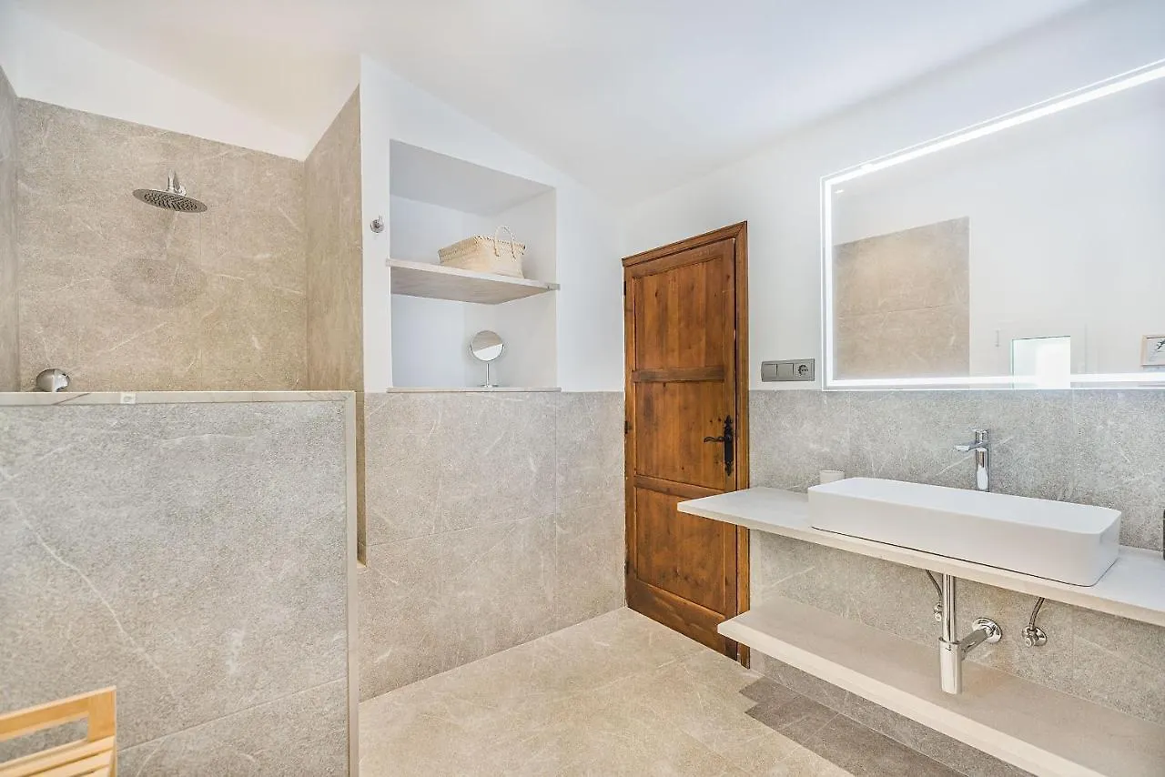 Villa Cati Camp De Lausina Польенса Испания